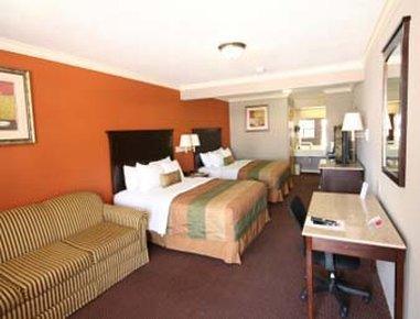 Super 8 By Wyndham Mcallen-downtown-airport-la Plaza Mall 2* McAllen