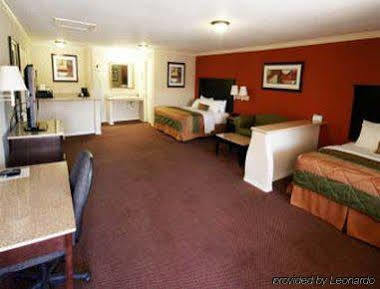Motel Super 8 By Wyndham Mcallen-downtown-airport-la Plaza Mall McAllen