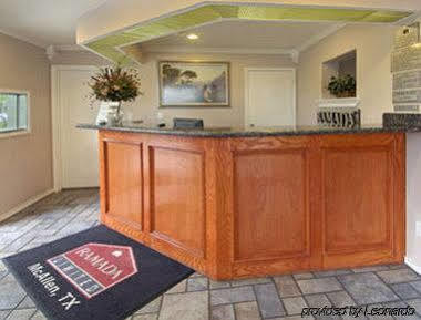Motel Super 8 By Wyndham Mcallen-downtown-airport-la Plaza Mall 2*